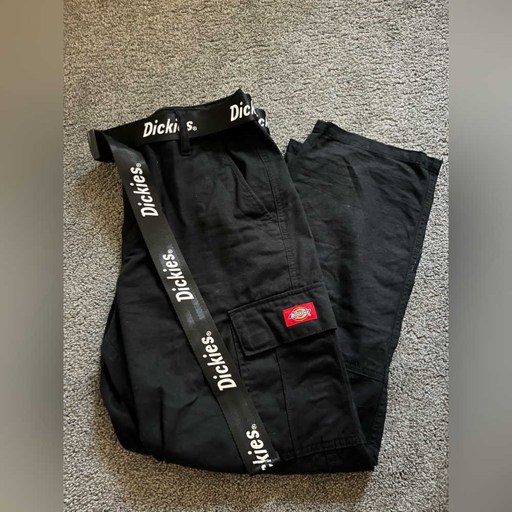 Dickies. Size 5
